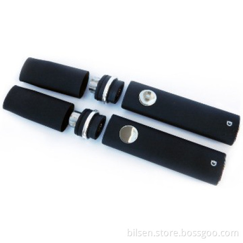 Newest 1.2ml Wax oil/Dry Herb Vaporizer Micro G Pen